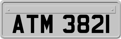 ATM3821