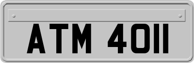 ATM4011
