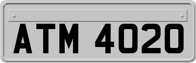 ATM4020