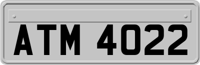 ATM4022