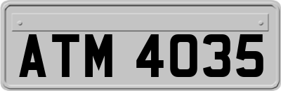 ATM4035