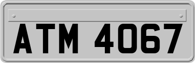 ATM4067