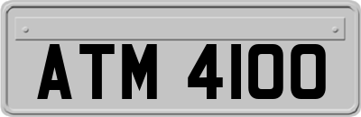 ATM4100