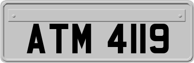 ATM4119
