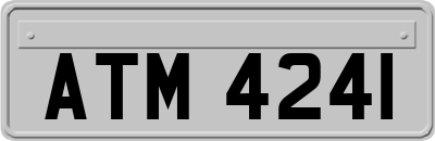 ATM4241
