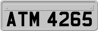 ATM4265