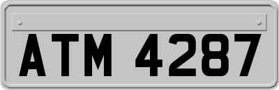 ATM4287