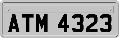 ATM4323