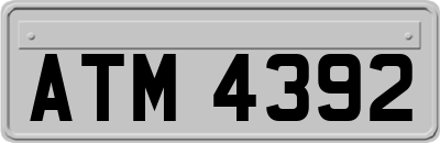 ATM4392