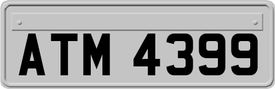 ATM4399