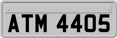 ATM4405