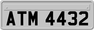 ATM4432