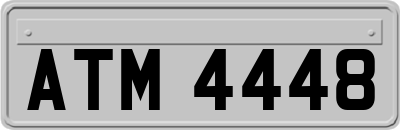 ATM4448