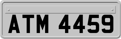 ATM4459