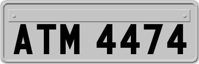 ATM4474