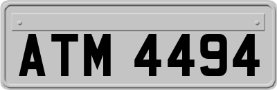 ATM4494