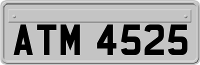 ATM4525
