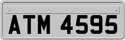 ATM4595
