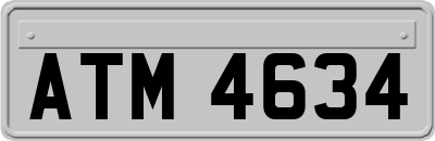 ATM4634