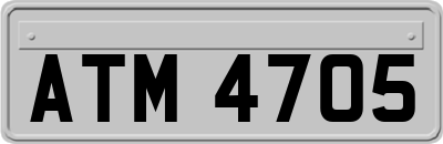 ATM4705