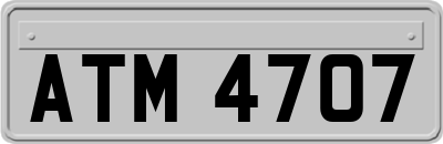 ATM4707