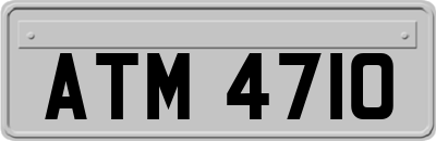 ATM4710