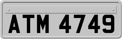 ATM4749