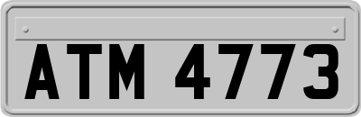 ATM4773