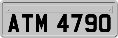 ATM4790