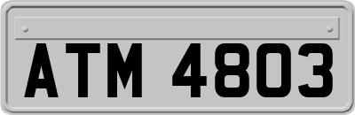 ATM4803