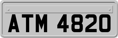 ATM4820