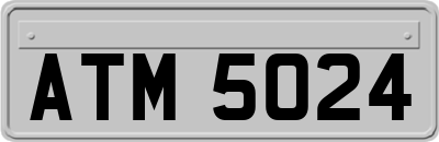 ATM5024