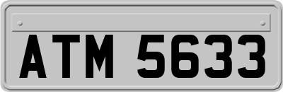 ATM5633