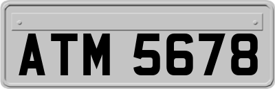 ATM5678
