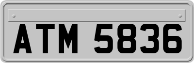 ATM5836