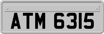 ATM6315