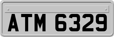 ATM6329