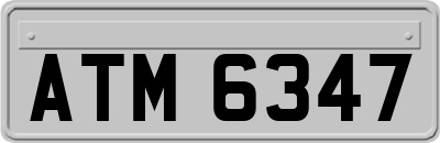 ATM6347