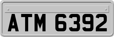 ATM6392