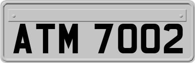 ATM7002