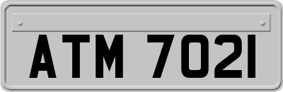 ATM7021