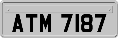 ATM7187