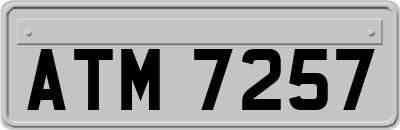 ATM7257