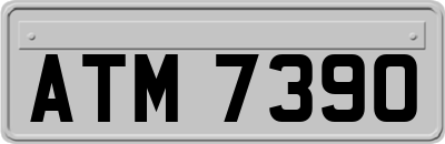 ATM7390