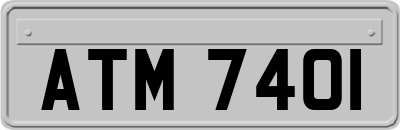 ATM7401