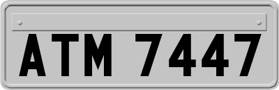 ATM7447