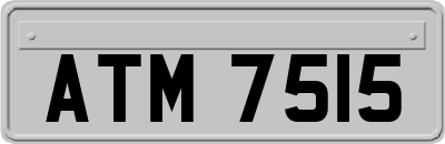 ATM7515