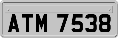 ATM7538