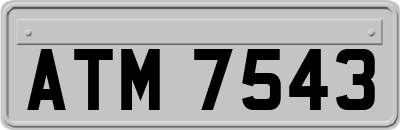 ATM7543