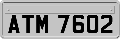 ATM7602